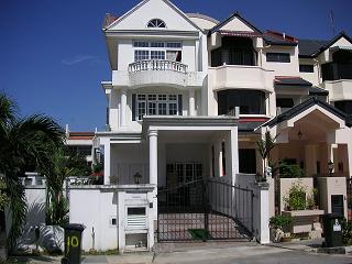 Singapore Homestay - House Photo