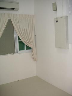 Singapore Homestay - Room