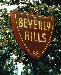 Beverly Hills, Los Angeles