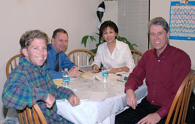 Chinese Class in Orange, near Fullerton, Anaheim, Long Beach, Seal Beach, Westminster, Santa Ana, Irvine, Huntington Beach, Costa Mesa and Newport Beach