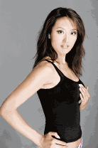 Chinese models - Chinese female model - Li Photo 2