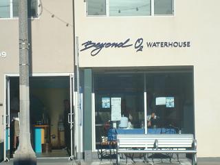 healthy water store in los angeles