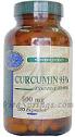 Curcumin (Turmeric Extract) 500mg 180 caps