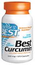 Curcumin (Turmeric Extract) with Bioperine