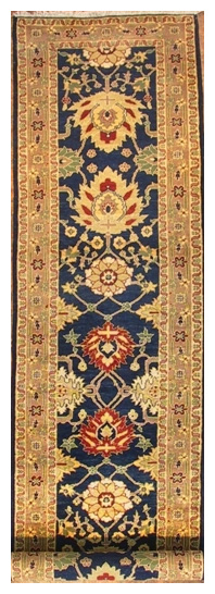 rug and carpet runner