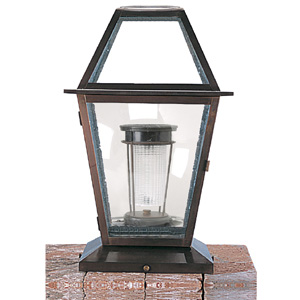 Solar Outdoor Lights