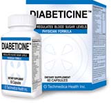 Diabeticine